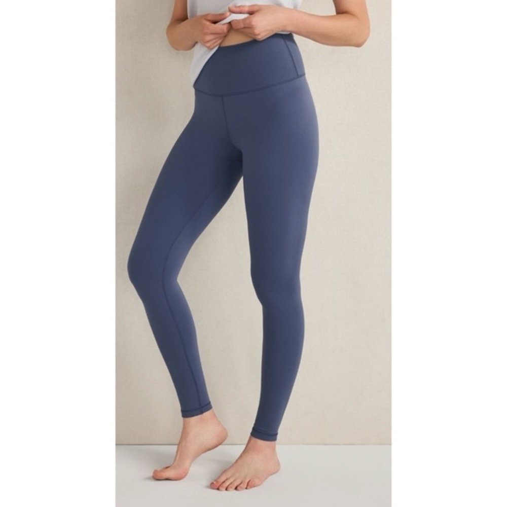 Haven Well Within Balance Leggings in North Sea
